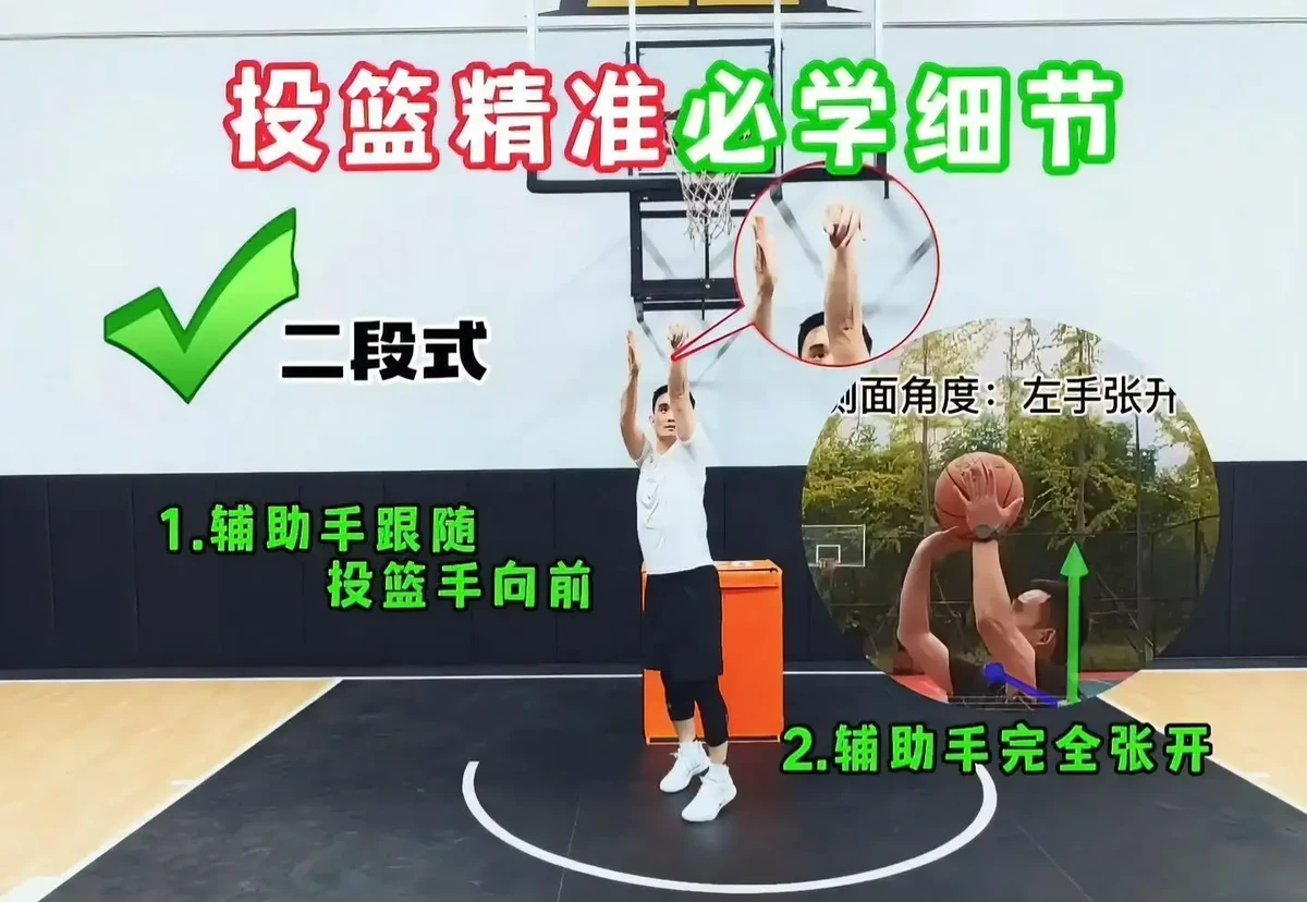如何根据体型制定个性化的篮球训练方案_1